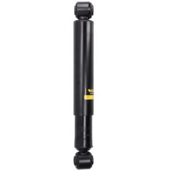 Amortiguador MONROE MAGNUM Axle T1374 con tecnología de amortiguación avanzada, diseño robusto para mayor durabilidad, adecuado para vehículos de carga y uso intenso, ofrece un rendimiento superior en condiciones difíciles