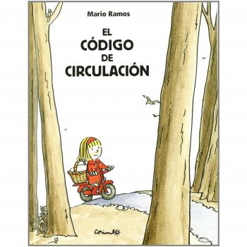El código de circulación