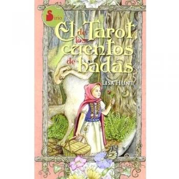 T. DE LOS CUENTOS DE HADAS, EL - Lisa Hunt