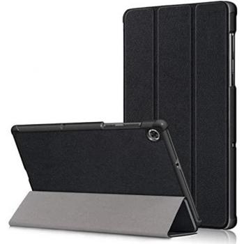 Funda Maillon Trifold para Lenovo M10 FHD 10.3 Negra