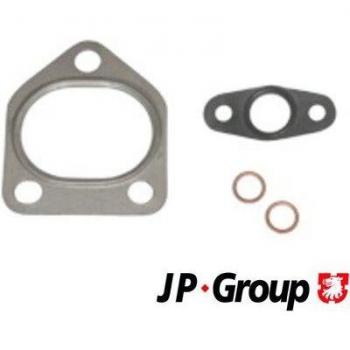 Kit de montaje para turbocompresor JP GROUP 1417751410
