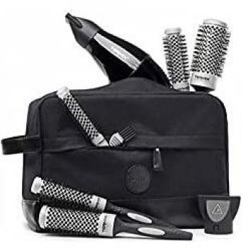 Set de Peluquería Termix Evolution Basic Professional 4300 (9 pcs)