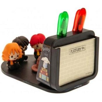 Soporte para teléfono móvil Harry Potter Multicolor 8cm x 12.5cm x 6.5cm