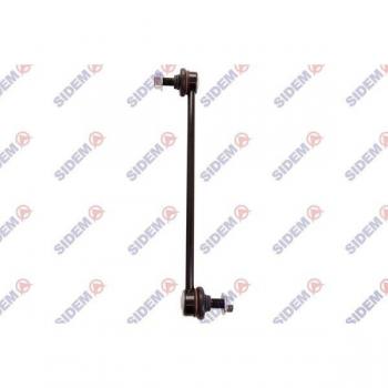 Bieleta de suspensión estabilizadora SIDEM 87561, tipo: bieleta de suspensión, características: fabricada en materiales de alta calidad, diseño resistente para una mayor durabilidad, compatible con múltiples modelos de vehículos, fácil instalación