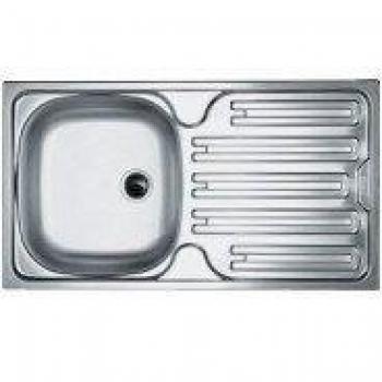 Franke Colibri CIX 611/D - Fregadero Cix-611/D