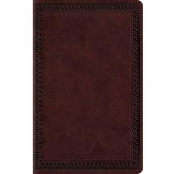 ESV Large Print Value Thinline Bible