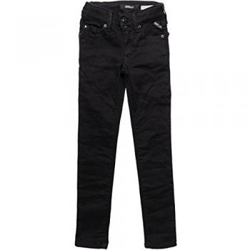 REPLAY Sg9208.075.661 309 Pantalones, Azul