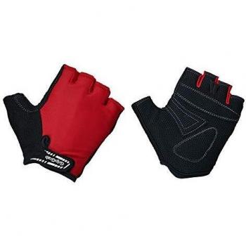 Guantes de dedos cortos para niños GripGrab XTrainer Guantes cortos