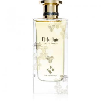 Luxury Concept Elite Noir Eau de Parfum for Men 75 ml