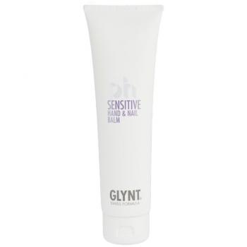 Bálsamo Hidratante Sensible para Manos y Uñas Glynt 125 ml pH