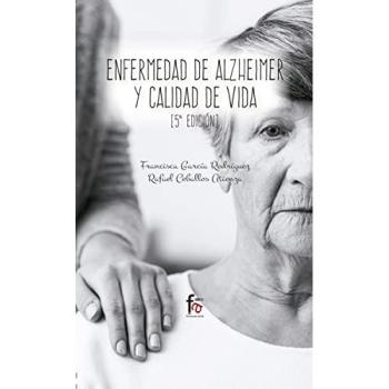 Enfermedad de Alzheimer y calidad de vida - 5ª edición