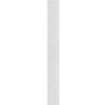Cinta Persiana 18 mm x 50 m Blanca