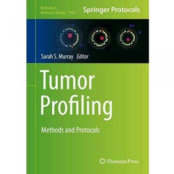 Tumor Profiling: Methods and Protocols: 1908