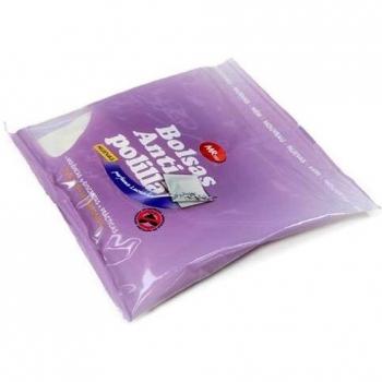 Ama Hogar 24339 Bolsa Bolas Antipolillas, Compuesto, Multicolor, Talla única