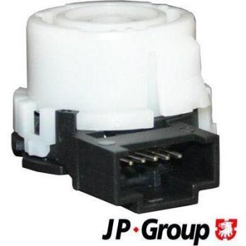 Interruptor de encendido / arranque JP GROUP 1190401400