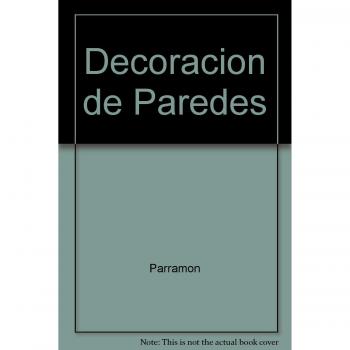 Decoracion de Paredes