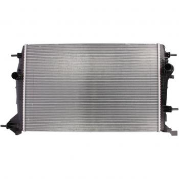 Radiador de refrigeración del motor VALEO 735181