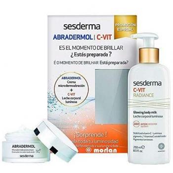 Sesderma Abradermol + C-Vit Leche Corporal 250ml