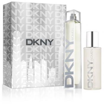 Set Donna Karan DKNY Fall Edition EDP 100ml + Body Mist 250ml