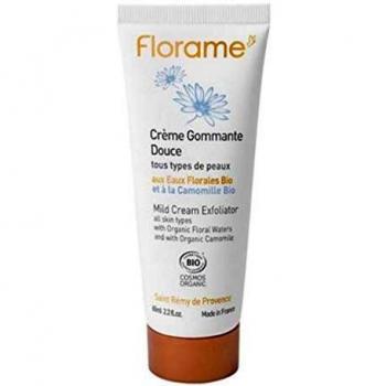 Florame Exfoliante Suave 65ml Bio
