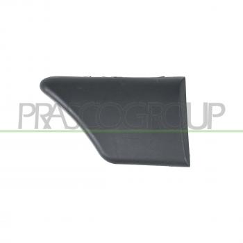 Protector de Parachoques PRASCO PG9061455 con Zócalo Decorativo