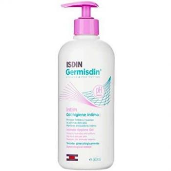 ISDIN Germisdin Intim Intimate Hygiene Gel