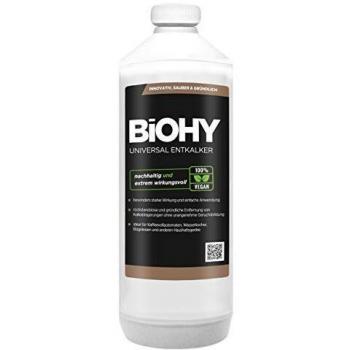 BiOHY Descalcificador universal
