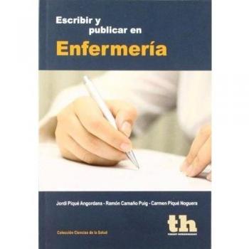 Escribir y publicar en enfermería