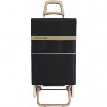 Rolser DML004 - 2500 LN Convert , color negro