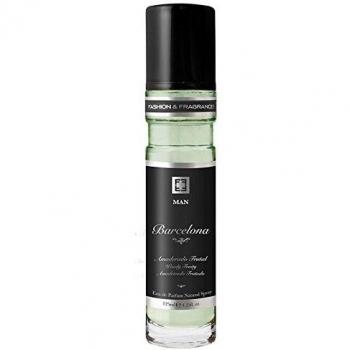 Fashion & Fragrances Col F&F Man N3 / Barcelona, 200 g
