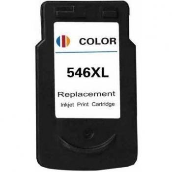 Maxprint 8289B001 - Cartucho inkjet, tricolor