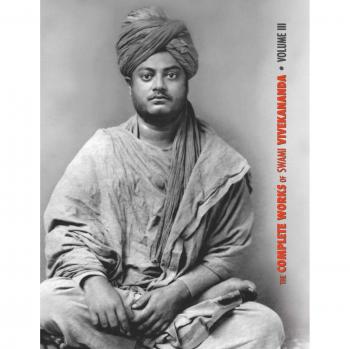 Obras Completas de Swami Vivekananda - Volumen 3: Discursos, Bhakti-Yoga y Devoción Suprema (Tapa Dura)
