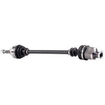 Árbol de transmisión MAXGEAR 49-0321 para Renault Clio 2, Kangoo I Express y Kangoo I, lado derecho