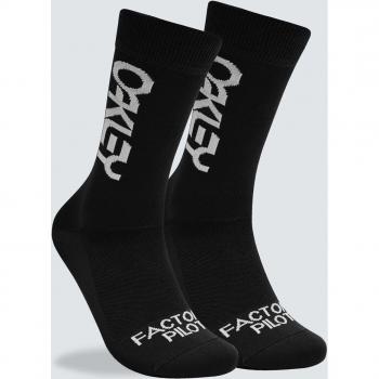 Oakley Calcetines de ciclismo Factory Pilot MTB Socks Oakley