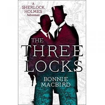 The Three Locks: Book 4