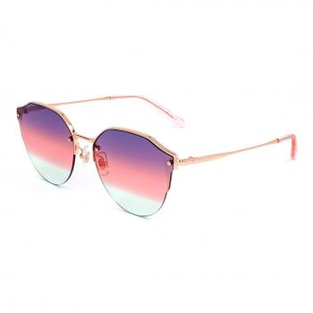 Bolon BL7109 A30 Women's Sunglasses Gold Size 57
