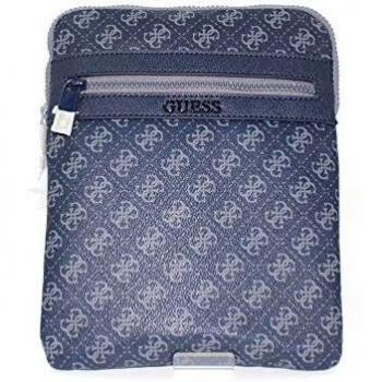 Guess Hm6691pol93 Bandolera Hombre TU
