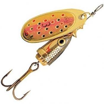 BlueFox - Vibrax Shad, Color nâº 4