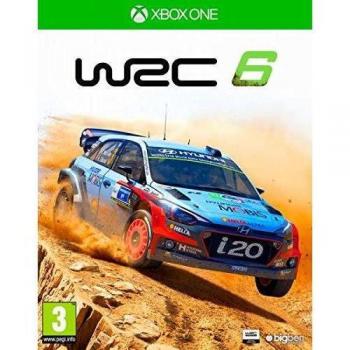 World Rally Championship