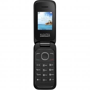 Alcatel 1035D 1.8 Color blanco - Teléfono móvil
