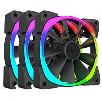NZXT Aer RGB Computer case Fan - Ventilador de PC