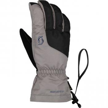 Guantes de esquí Ultimate GTX Scott con tecnología Gore-Tex, impermeables, transpirables, aislamiento térmico, puños ajustables y diseño ergonómico