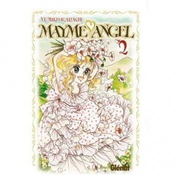 Mayme angel 2