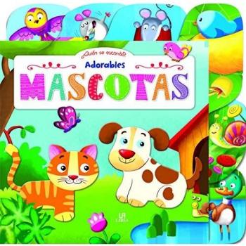 Adorables Mascotas