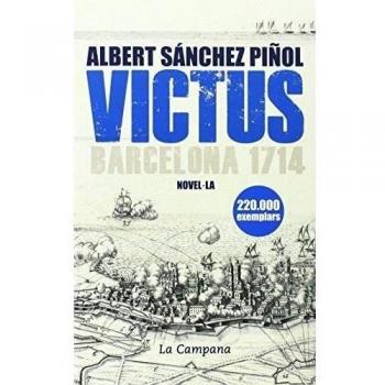 Victus - Albert Sanchez Piñol