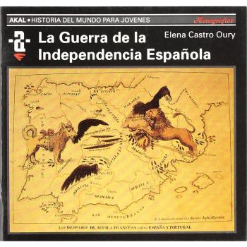 La Guerra de la Independencia española: 56
