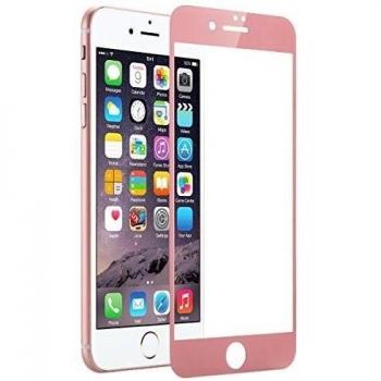 iPhone 7 Plus Cristal protector de pantalla, iPhone 7 Plus Glass Screen Protector, lontect [dureza 9H] [HD Clear] 3d pantalla completa Coverage ausgeglichenes Protector de pantalla de cristal para Apple iPhone 7 Plus