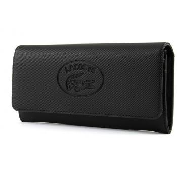 Lacoste Women's Classic All In One Black Eclipse