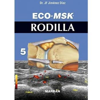 Eco MSK 5 Rodilla