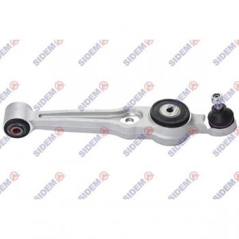 Barra oscilante de suspensión de ruedas SIDEM control arm 61071